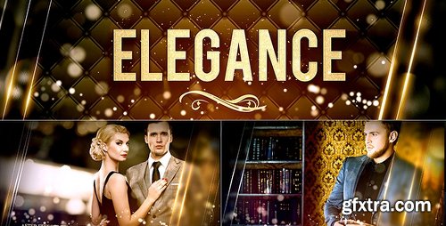 Videohive Elegance 13438274