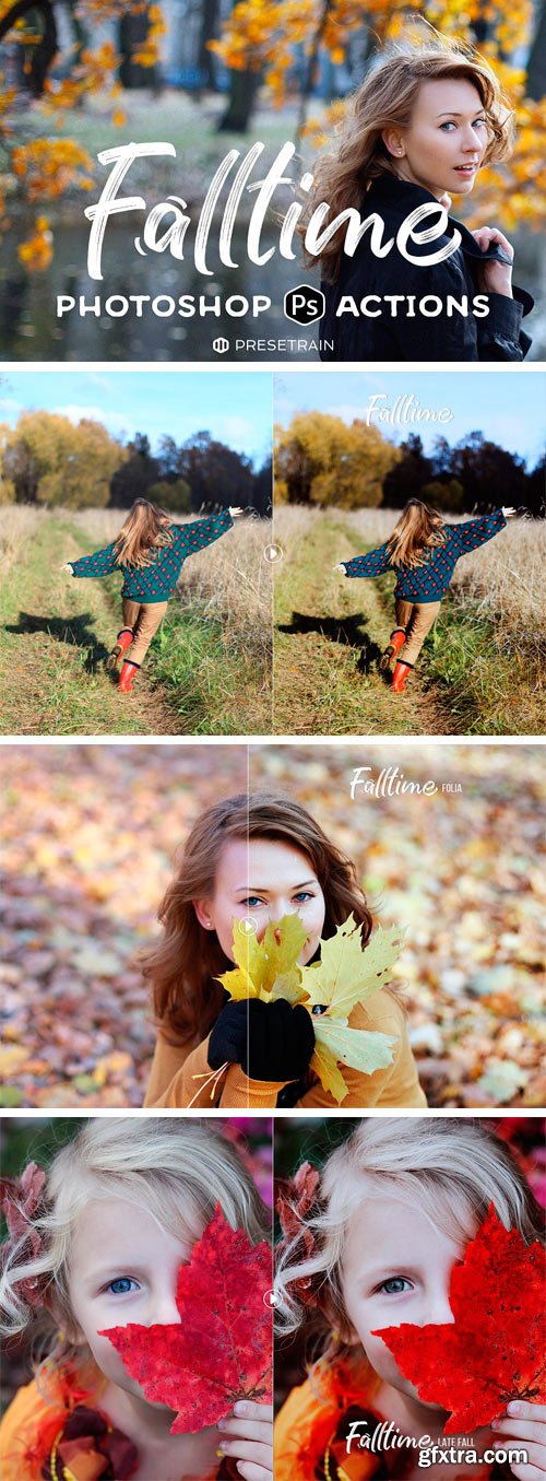 CM - Falltime Photoshop Actions 1781250