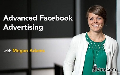 Facebook Marketing: Advanced Advertising (updated Aug 31, 2017)