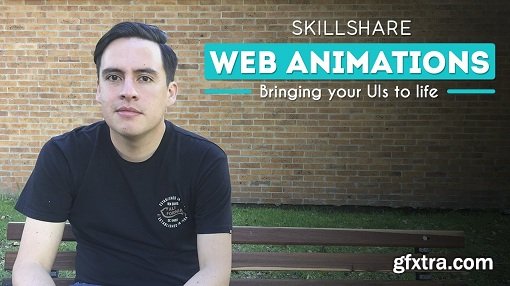 Web animations, Bringing your UIs to life