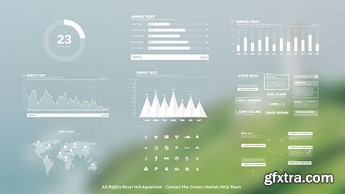 Videohive - Infographic Maker - 20030912