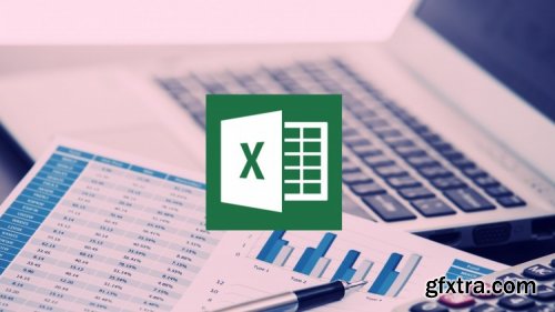 Master Excel 2013: Beginners