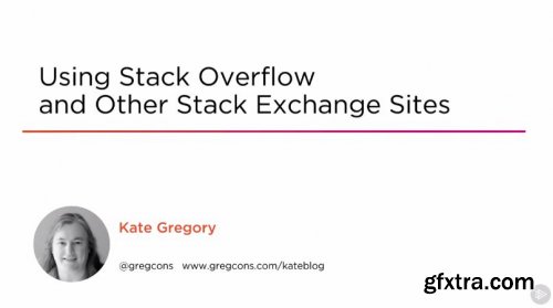 Using Stack Overflow and Other Stack Exchange Sites