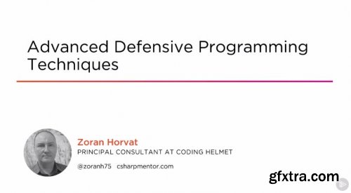 Advanced Defensive Programming Techniques