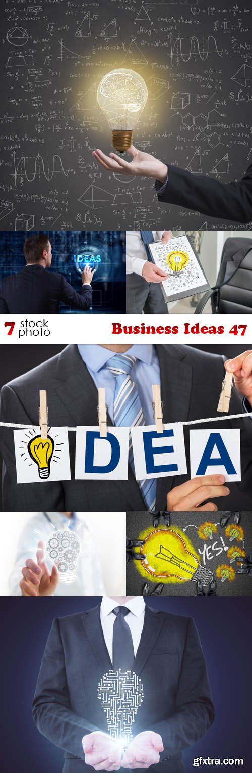 Photos - Business Ideas 47