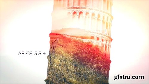 Videohive Stylish Parallax 20118723