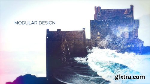 Videohive Stylish Parallax 20118723