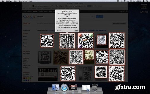 Right QR v1.2 (Mac OS X)