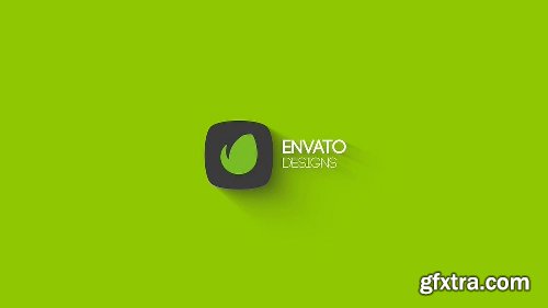 Videohive Simple Logo Reveal V2 17935670