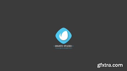 Videohive Simple Logo Reveal V2 17935670