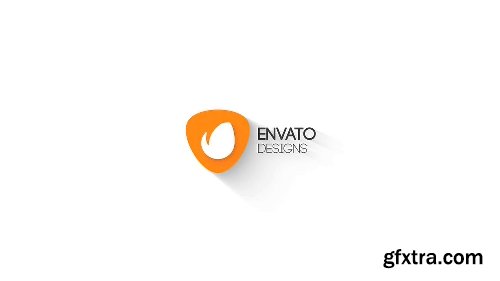 Videohive Simple Logo Reveal V2 17935670