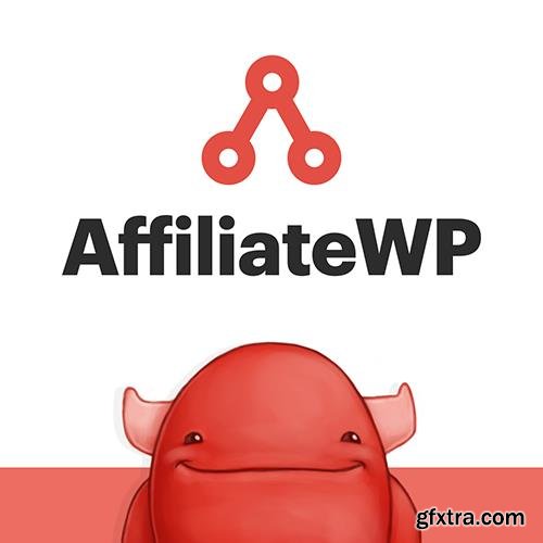 AffiliateWP - v2.1.4 - Affiliate Marketing Plugin for WordPress + Add-Ons