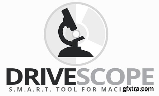 Micromat Drive Scope 2.0.1 Multilingual