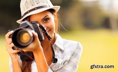 Accredited Photography Diploma Level 1: The Beginners Photography Course