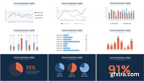 Videohive - Medical Infographics - 19435869