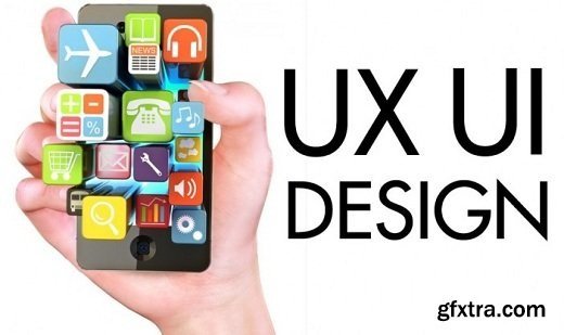 User Experience Design For Mobile Apps & Websites (UI & UX) (Updated)