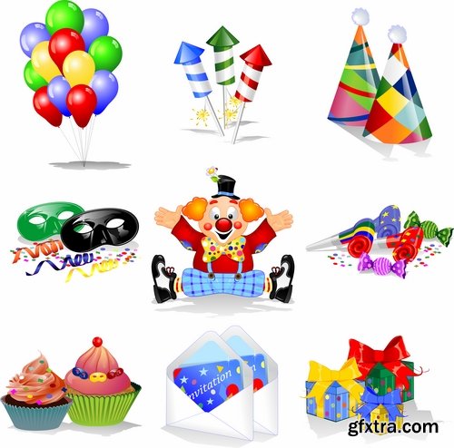 gift cards birthday holiday celebration 25 eps