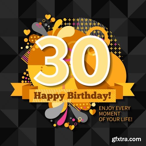 gift cards birthday holiday celebration 25 eps