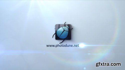 Videohive - Modern Reveal - 20414212