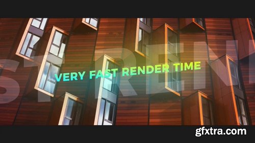 Videohive Inspiring Opener 20439407