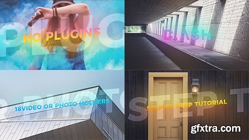 Videohive Inspiring Opener 20439407