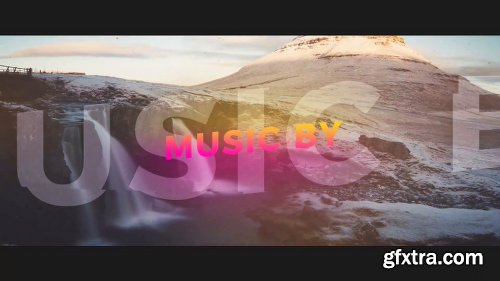 Videohive Inspiring Opener 20439407