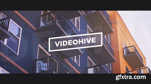 Videohive Inspiring Opener 20439407