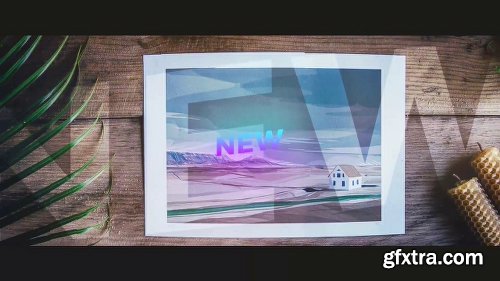 Videohive Inspiring Opener 20439407