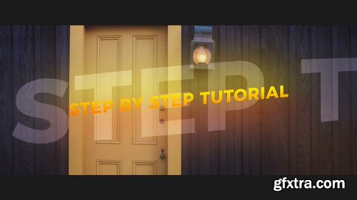 Videohive Inspiring Opener 20439407