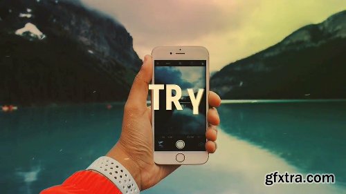 Videohive Shot Typo Opener 20476378