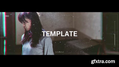 Videohive Hip-Hop Opener 20305374