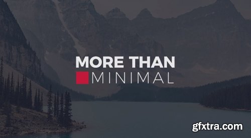 10 Elegant Trendy Titles - Premiere Pro Templates