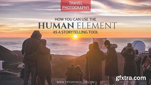 Travel Photography: Using The Human Element As A Storytelling Tool