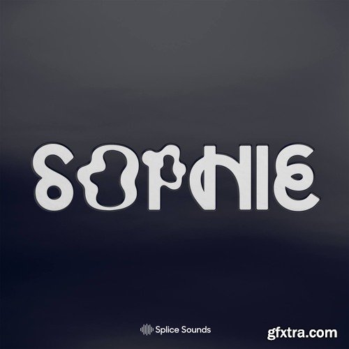 Splice Sounds SOPHIE Samples WAV-LiRS