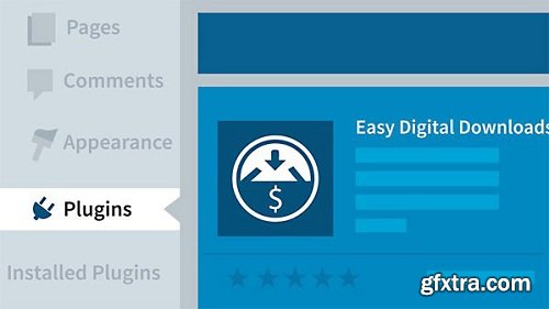 WordPress Ecommerce: Easy Digital Downloads