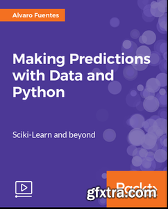 Making Predictions with Data and Python