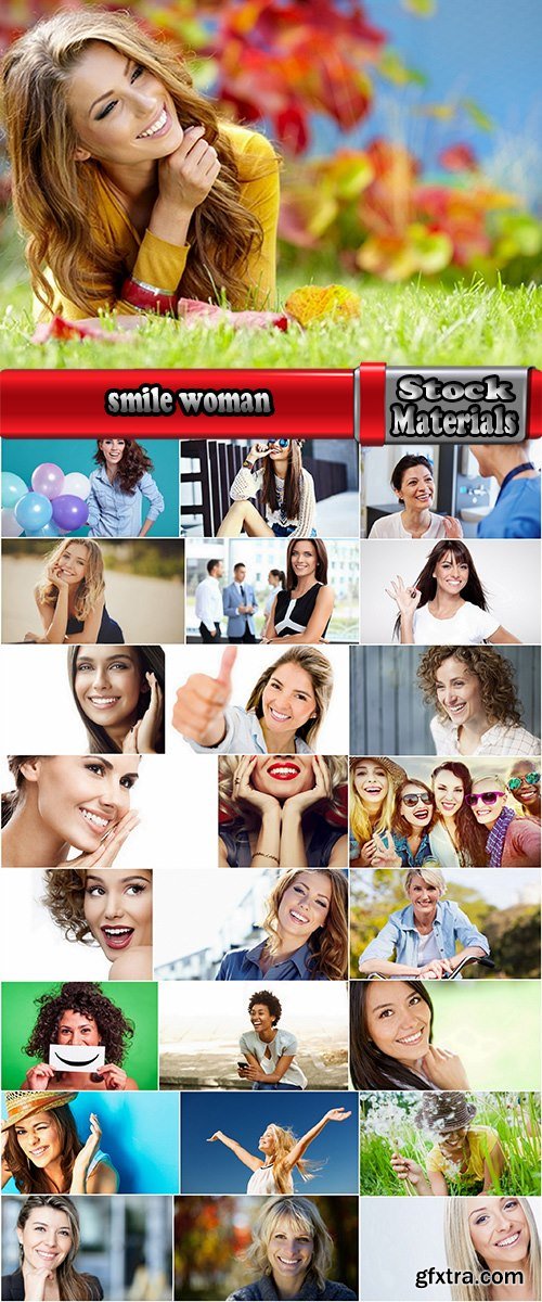 smile woman girl luxury beautiful person 25 HQ Jpeg