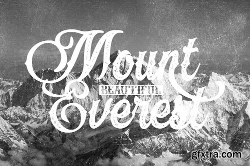 CreativeMarket Laventy Script 1291446