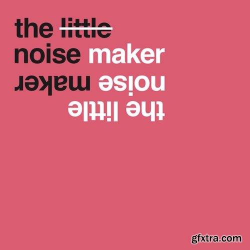 Alberto The Little Noise Maker WAV-FANTASTiC