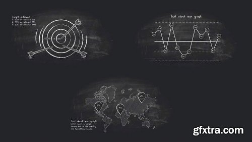 Videohive Handy- Infographics Toolkit 12292237