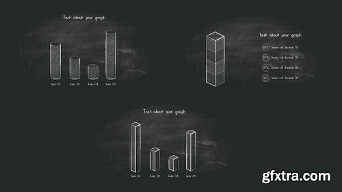 Videohive Handy- Infographics Toolkit 12292237