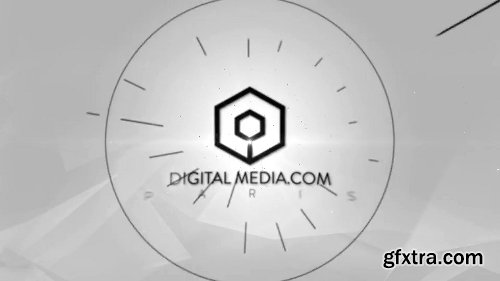 Videohive Digital Agency Stomp Jingle - VIDEO service 20306101