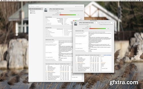 DriveMon 1.0.2 (Mac OS X)