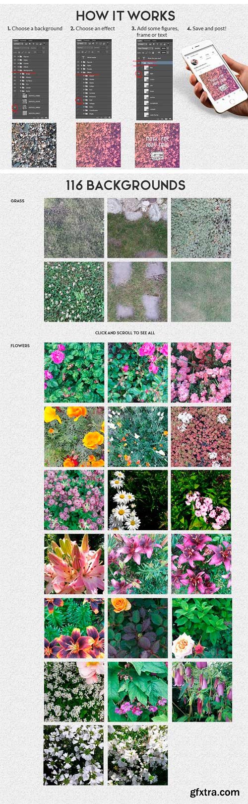 CM - Natural Background Post Generator 1775242