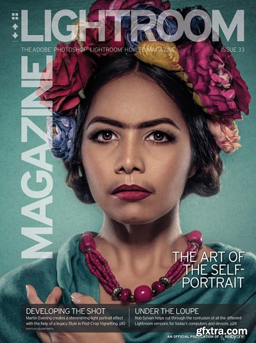 Lightroom Magazine - Issue 33, 2017