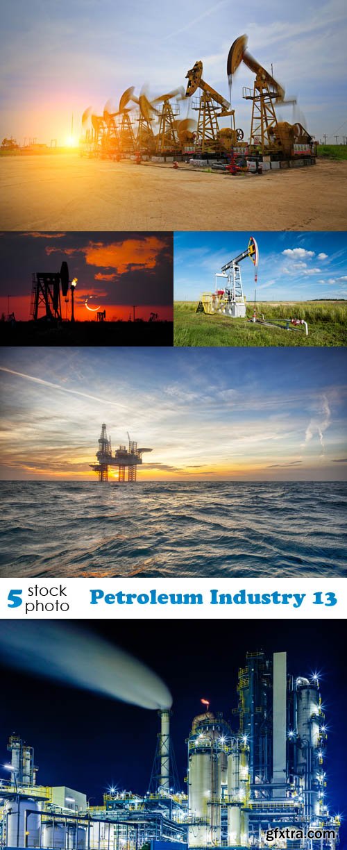 Photos - Petroleum Industry 13