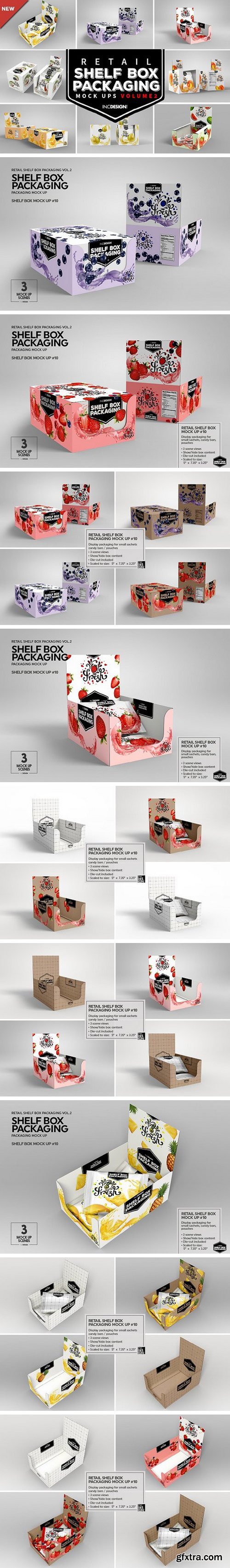 CM - Retail Shelf Box Packaging MockUp 10 1783122