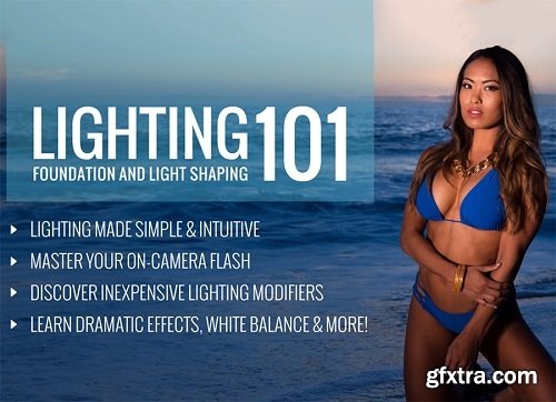 SLR Lounge - Lighting 101