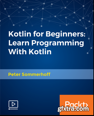 Kotlin for Beginners - Learn Programming With Kotlin