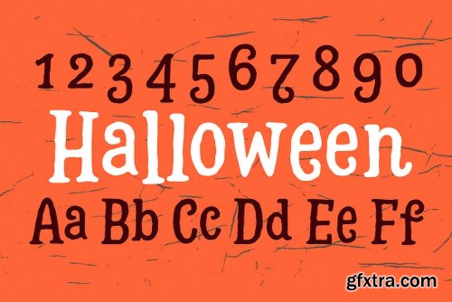 Hatter Font